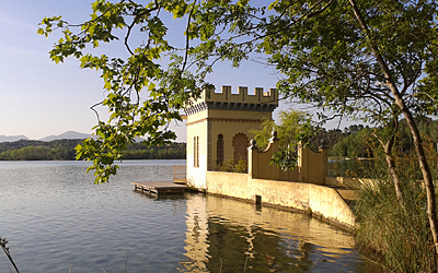 Estany de Banyoles